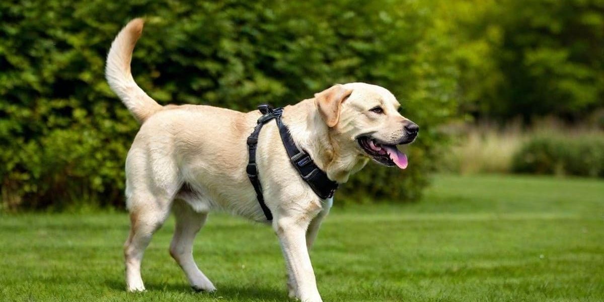 Chiens guides : Découvrez ces animaux extraordinaires qui changent des vies !
