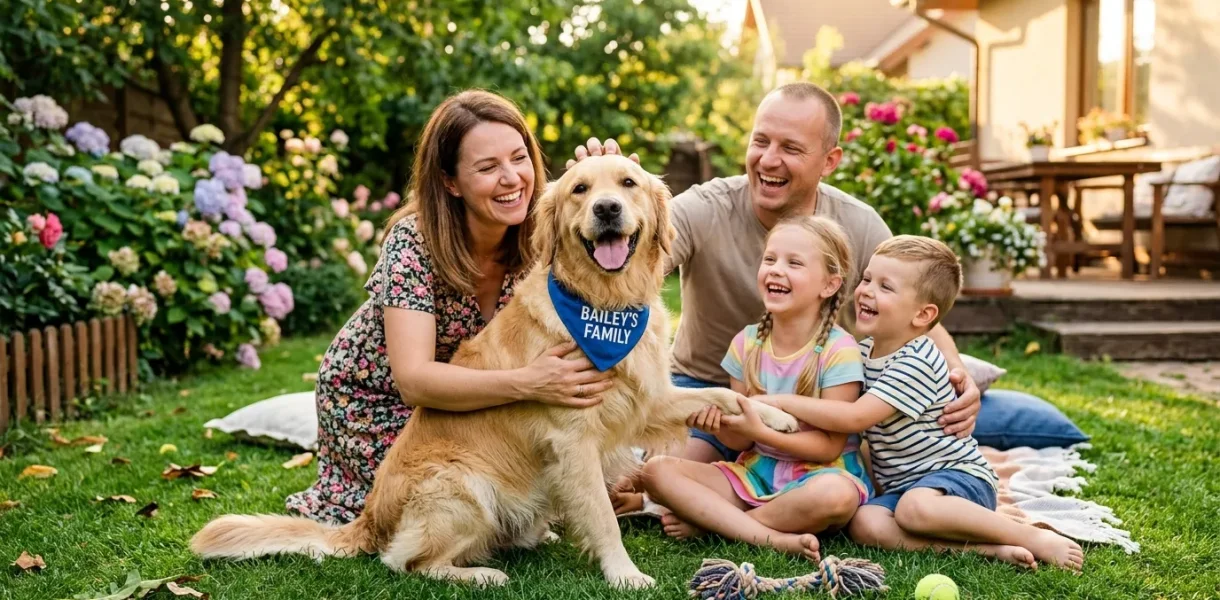 Quel est le budget annuel réel pour un chien en 2026 ? Comparatif détaillé par taille et race