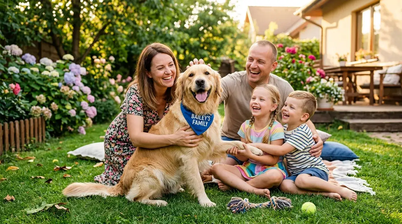 Quel est le budget annuel réel pour un chien en 2026 ? Comparatif détaillé par taille et race